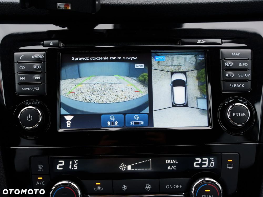 Nissan Qashqai 1.2 DIG-T N-Connecta - 29