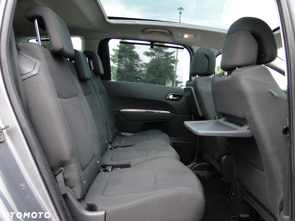 Peugeot 5008 BlueHDI 150 Stop & Start Allure - 19