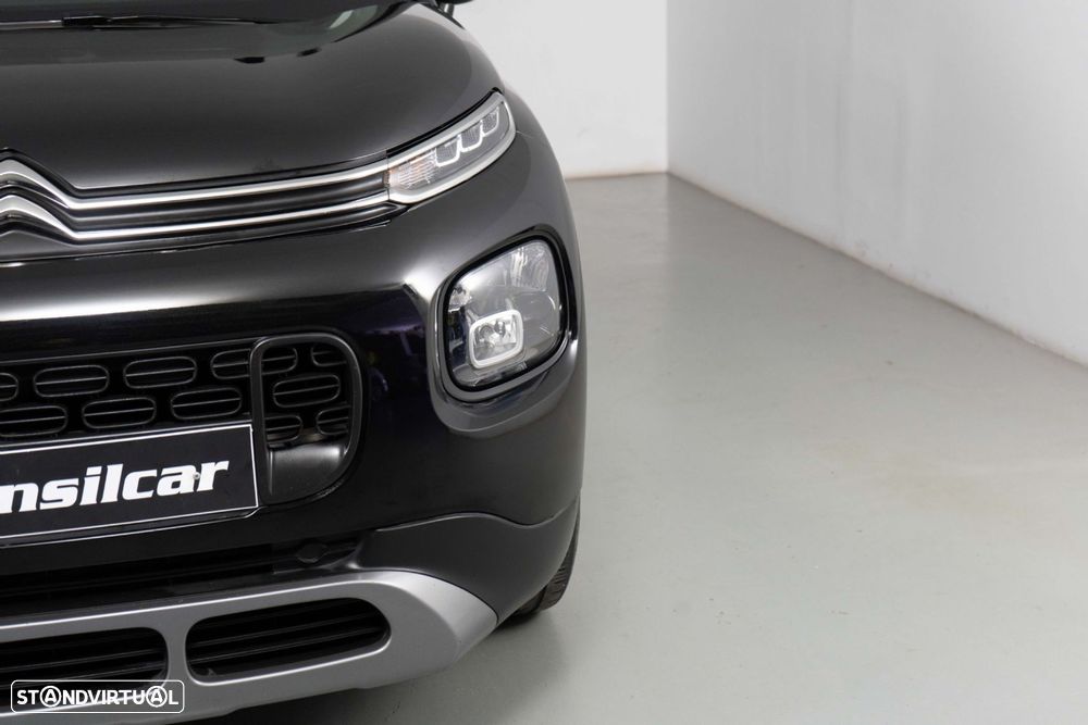 Citroën C3 Aircross 1.2 PureTech Feel Pack - 16