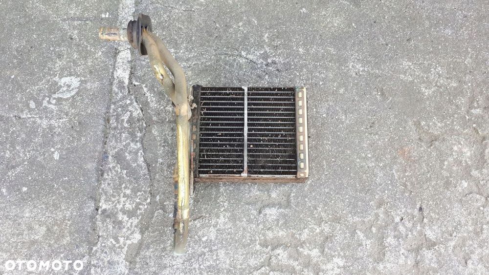 Nagrzewnica Wody Terrano I 2,7