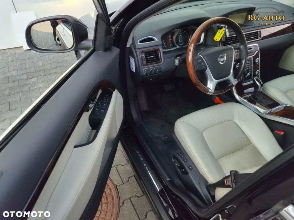 Volvo S80 - 28