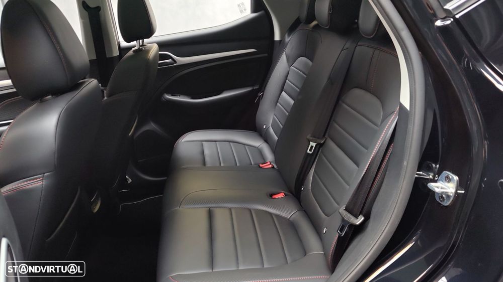 MG ZS 1.0 T-GDI Luxury - 12