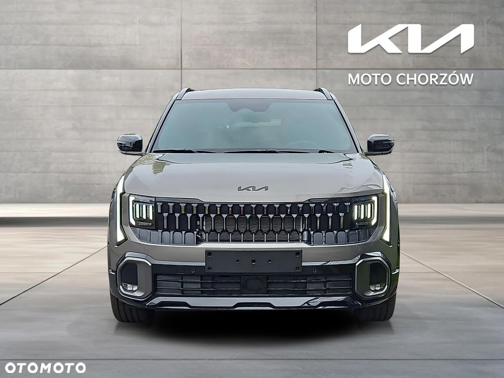 Kia Seltos 1.6 T-GDI X-Line DCT - 8