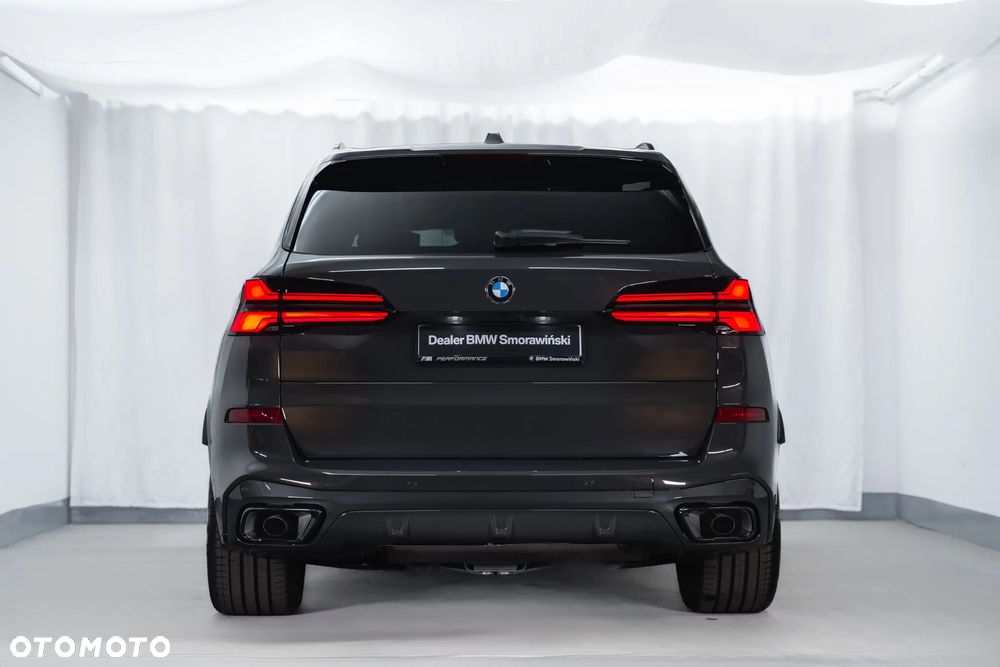BMW X5 - 6