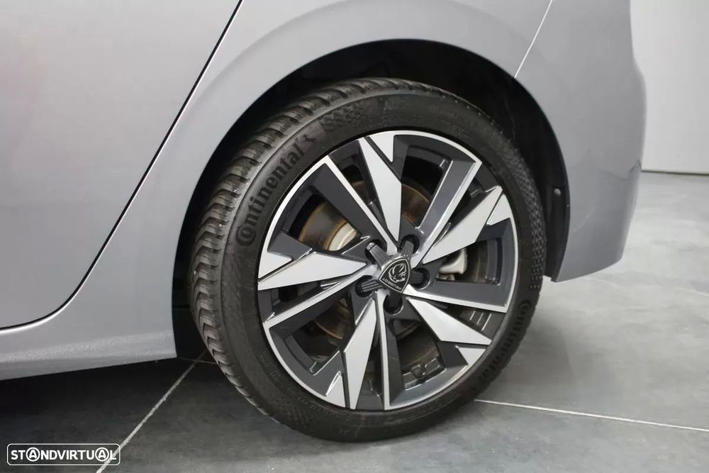 Peugeot 308 1.6 Hybrid Allure Pack e-EAT8 - 9