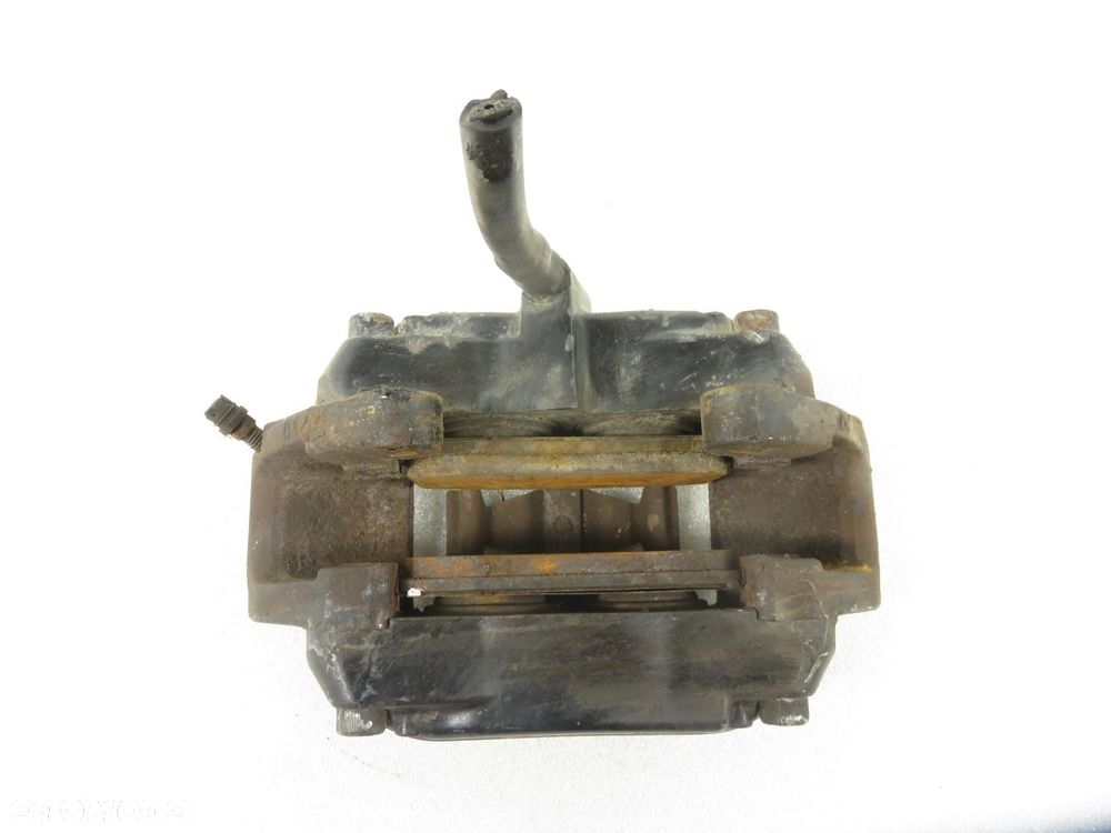 ZACISK LEWY PRZÓD MERCEDES W220 - 2