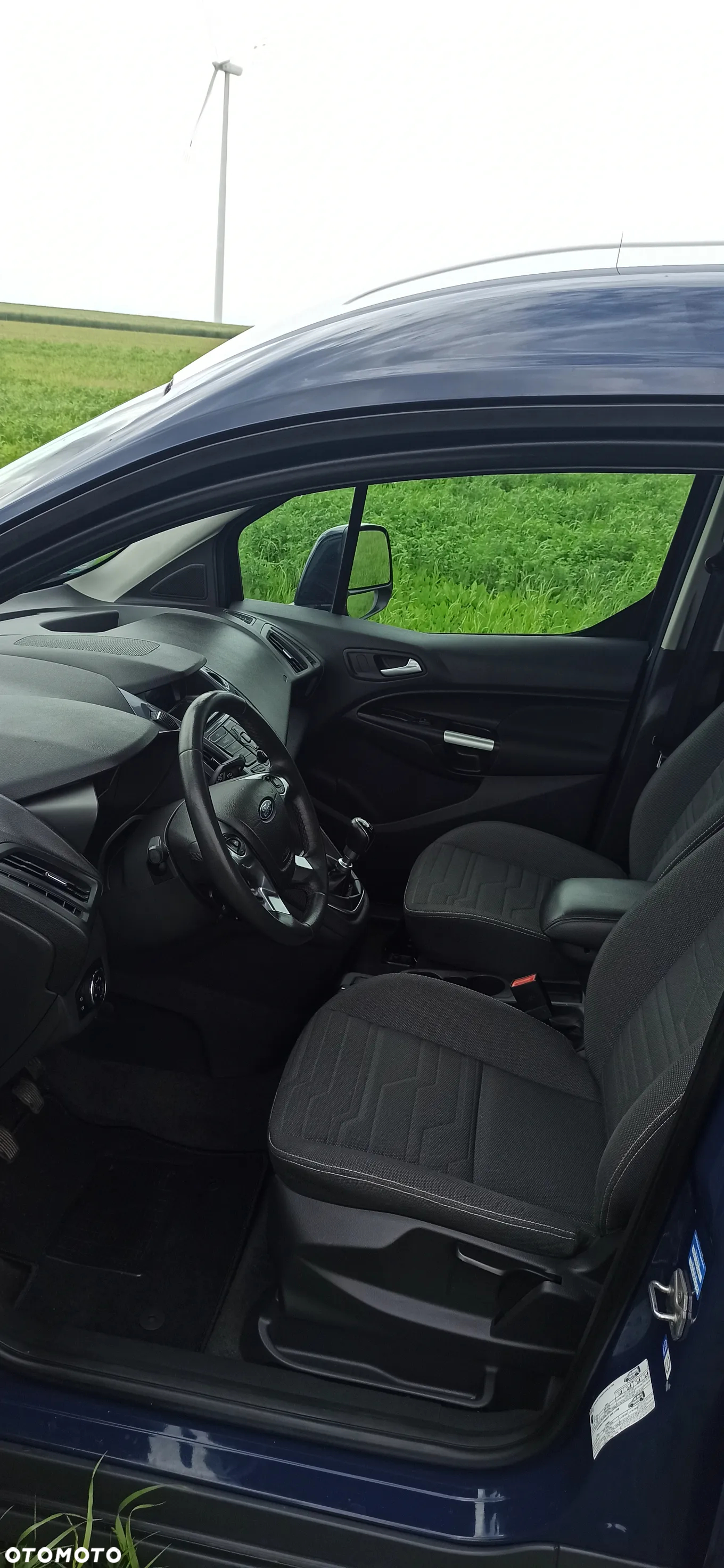Ford Tourneo Connect Grand 1.6 TDCi Trend - 11