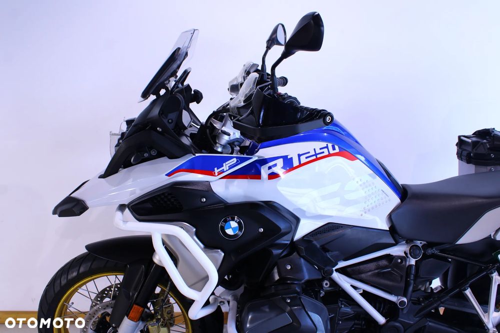 BMW GS - 10
