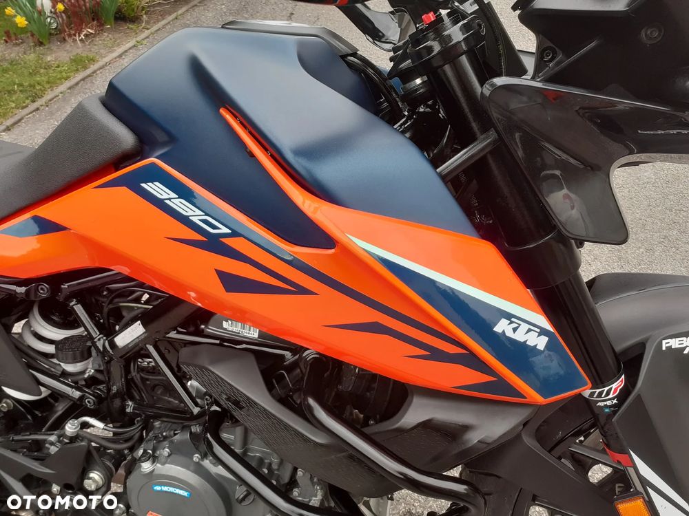 KTM Adventure - 12