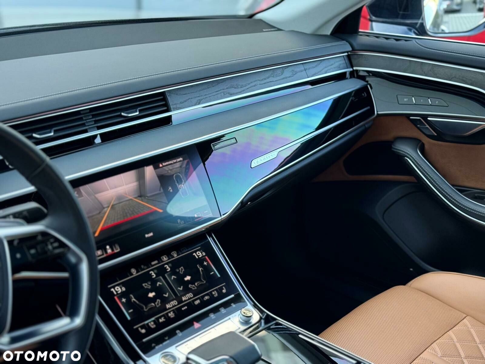 Audi A8 - 11