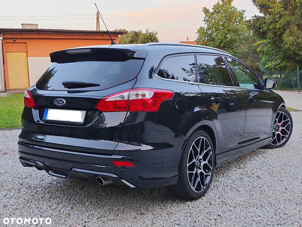 Ford Focus 2.0 TDCi Trend Sport MPS6 - 5