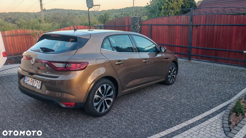 Renault Megane 1.6 SCe Life - 4