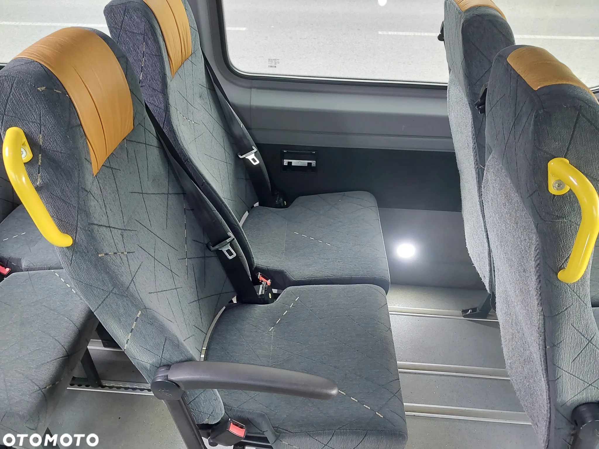 Volkswagen Crafter 50 - 9