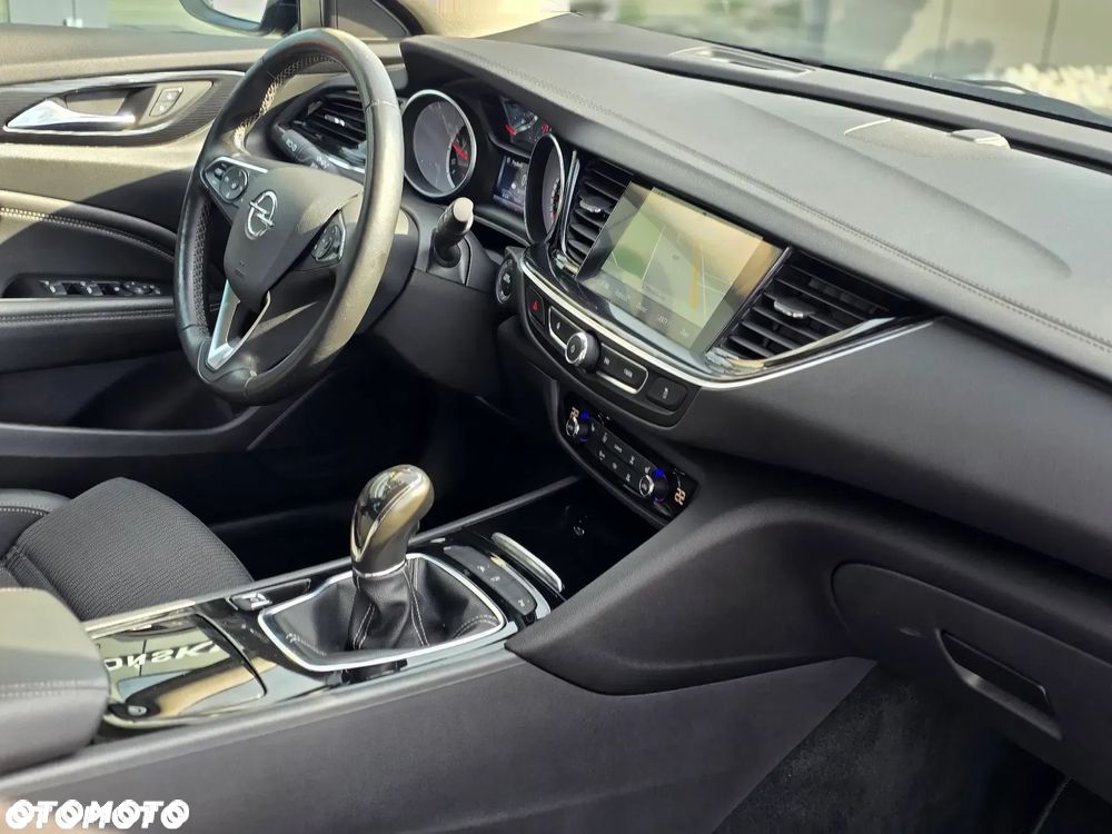 Opel Astra 1.6 CDTI Cosmo - 14