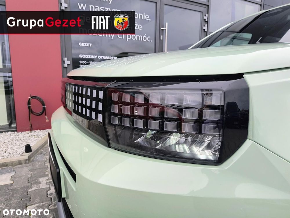 Fiat Grande Panda - 16