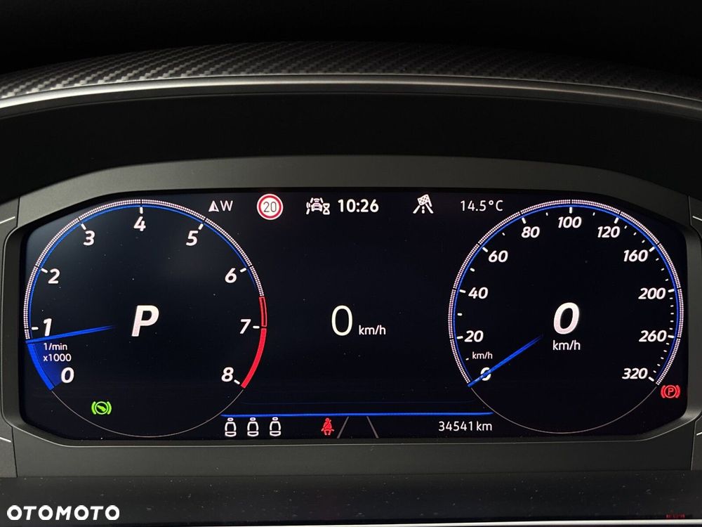Volkswagen Arteon Shooting Brake 2.0 TSI 4Motion R DSG - 16