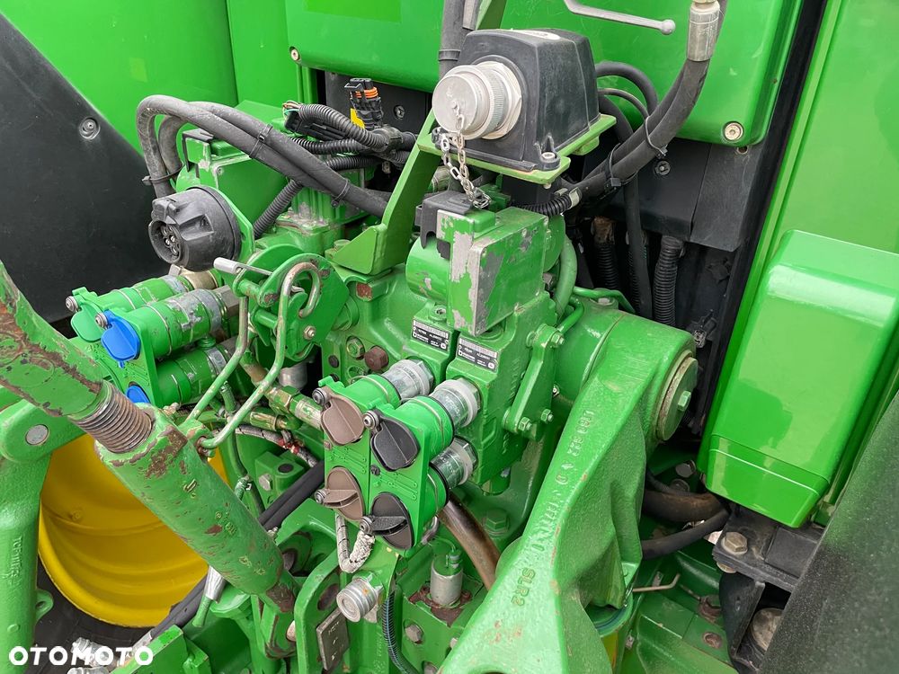 John Deere 6930 Premium - 10
