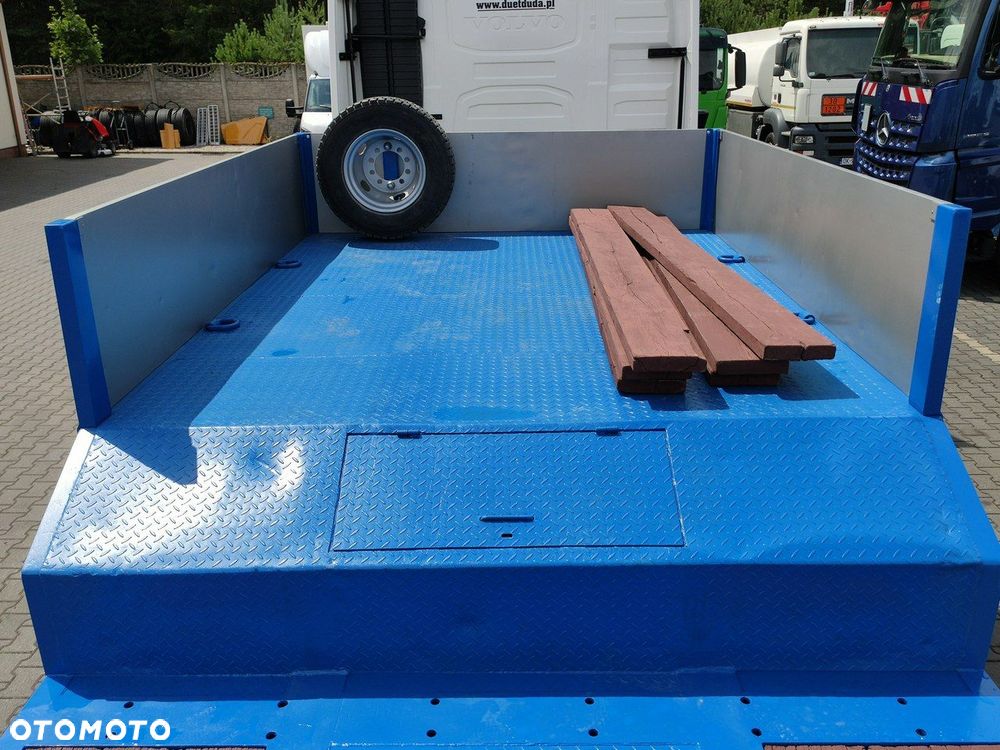 Bodex Poszerzana - 22