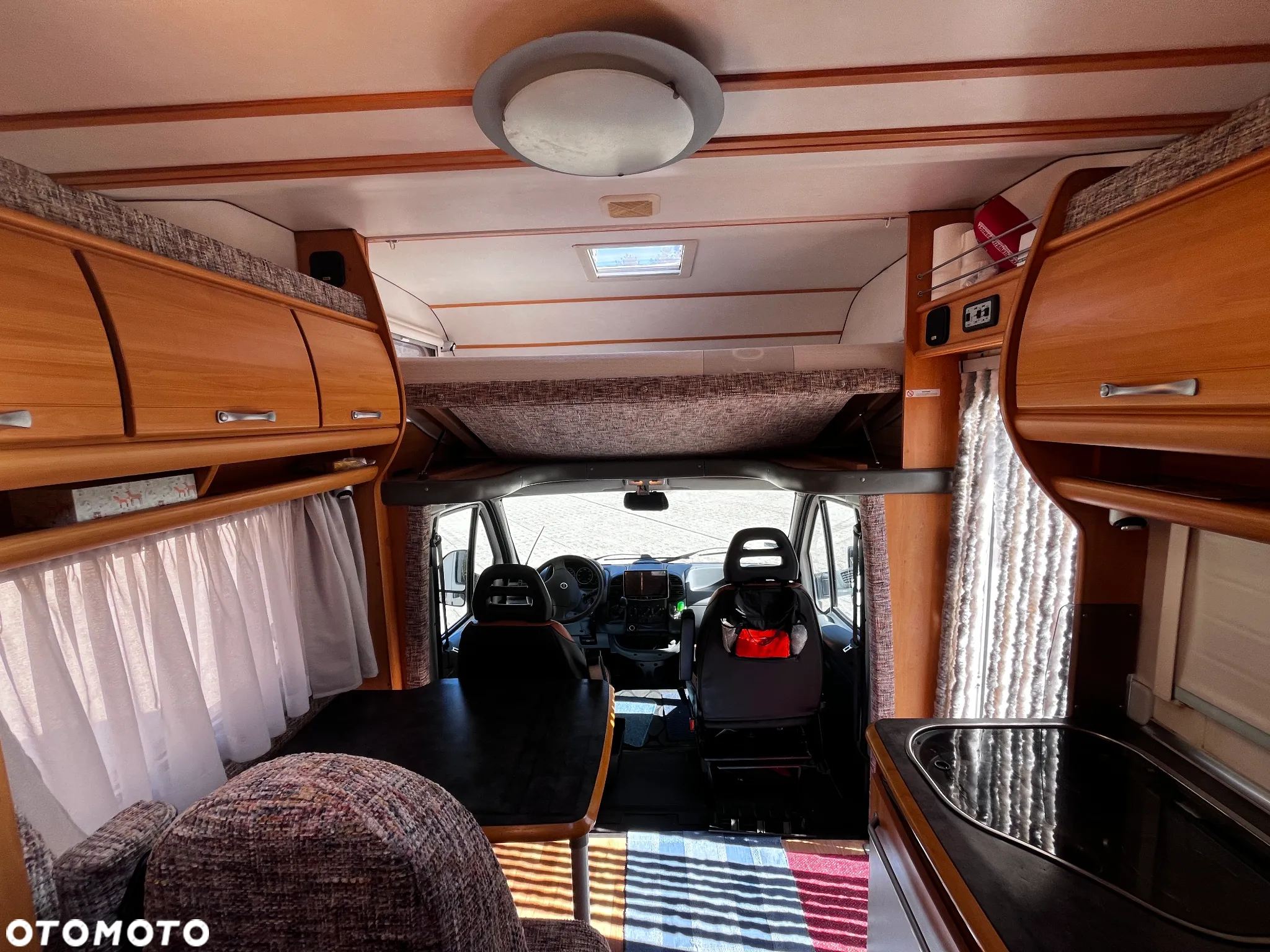 Fiat Ducato - 10