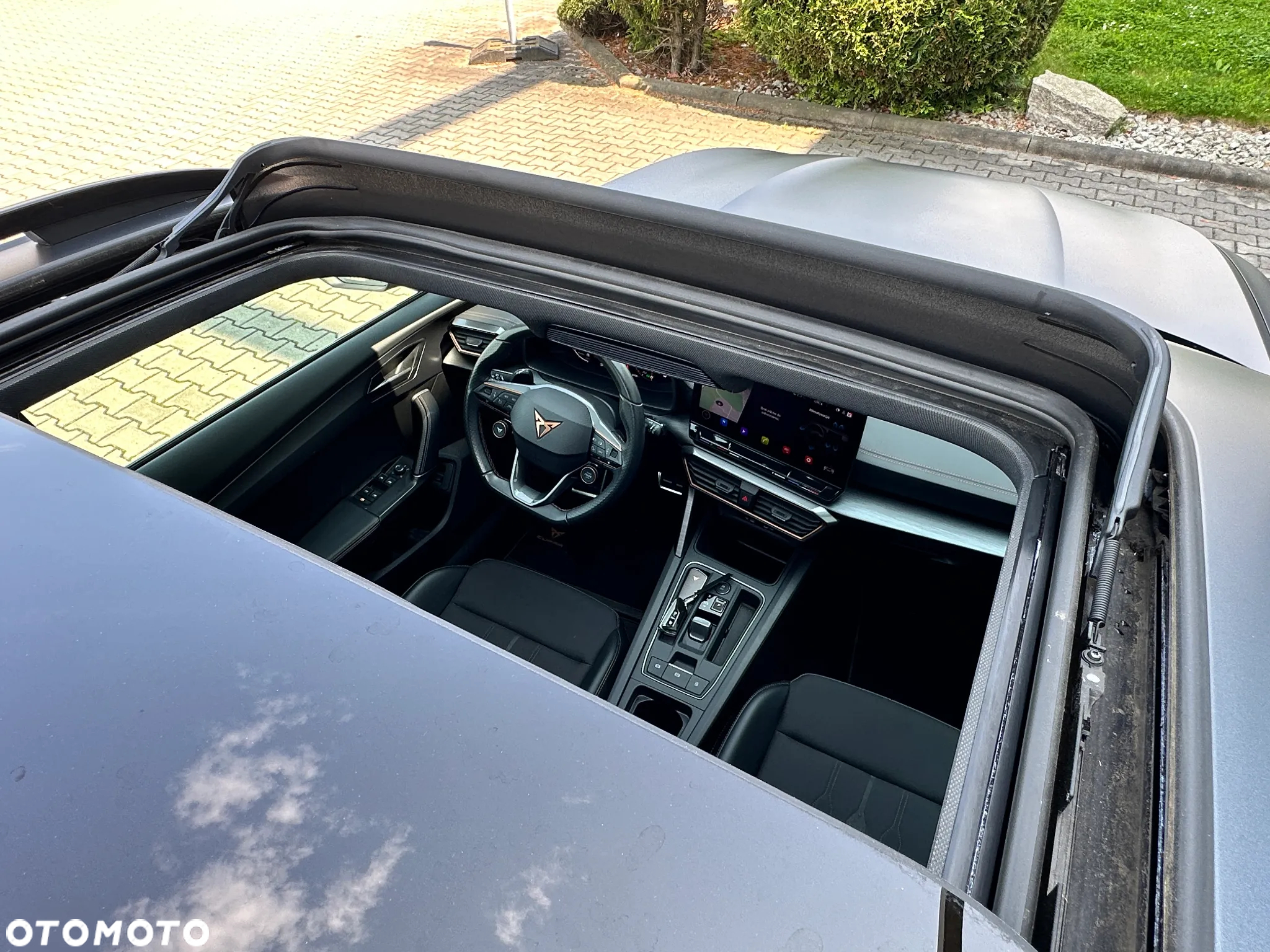 Cupra Formentor VZ 2.0 TSI 4Drive DSG - 19