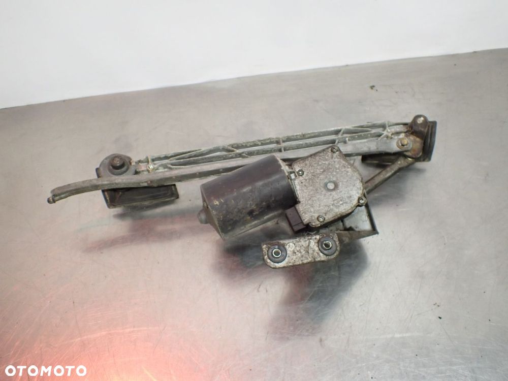 MECHANIZM WYCIERACZEK PRZÓD SAAB 900 I - 1