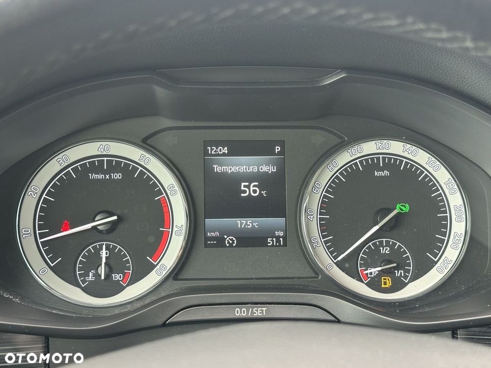 Skoda Kodiaq - 11