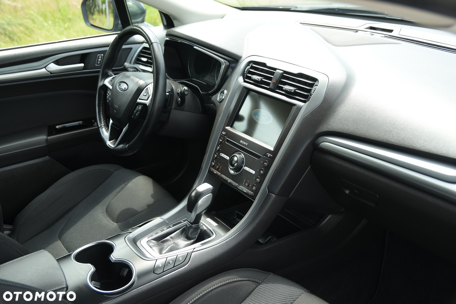 Ford Mondeo 2.0 TDCi Titanium PowerShift - 22