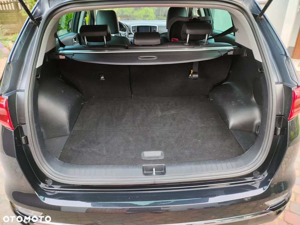 Kia Sportage 1.6 GDI L 2WD - 8