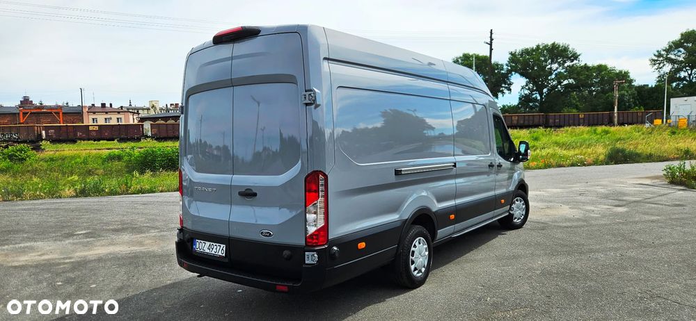 Ford TRANSIT - 5