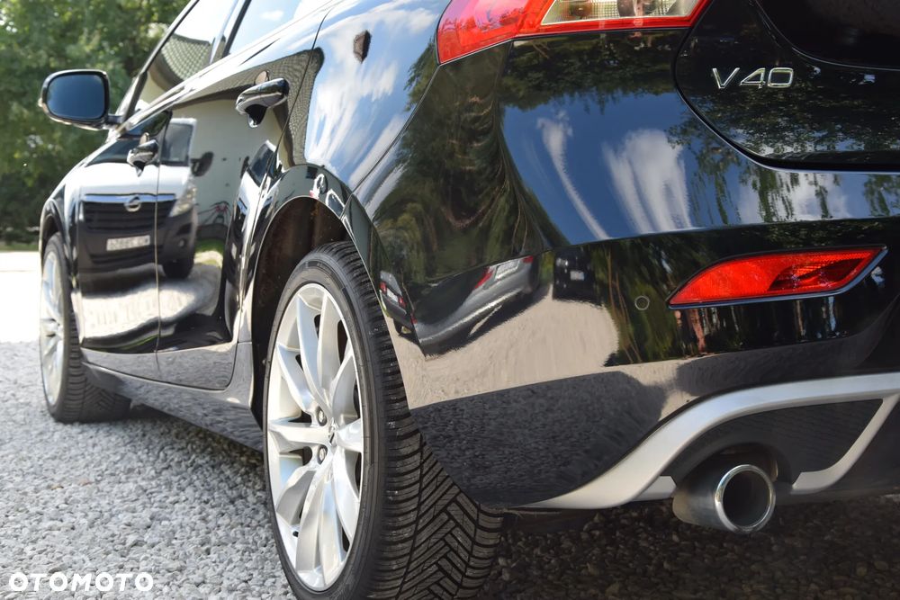 Volvo V40 D4 RDesign - 13