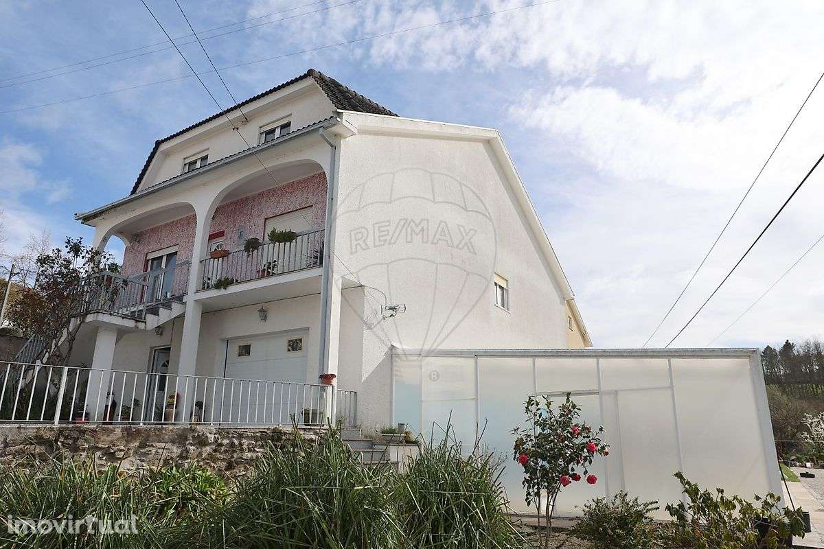 Moradia T5 para venda - Grande imagem: 2/34