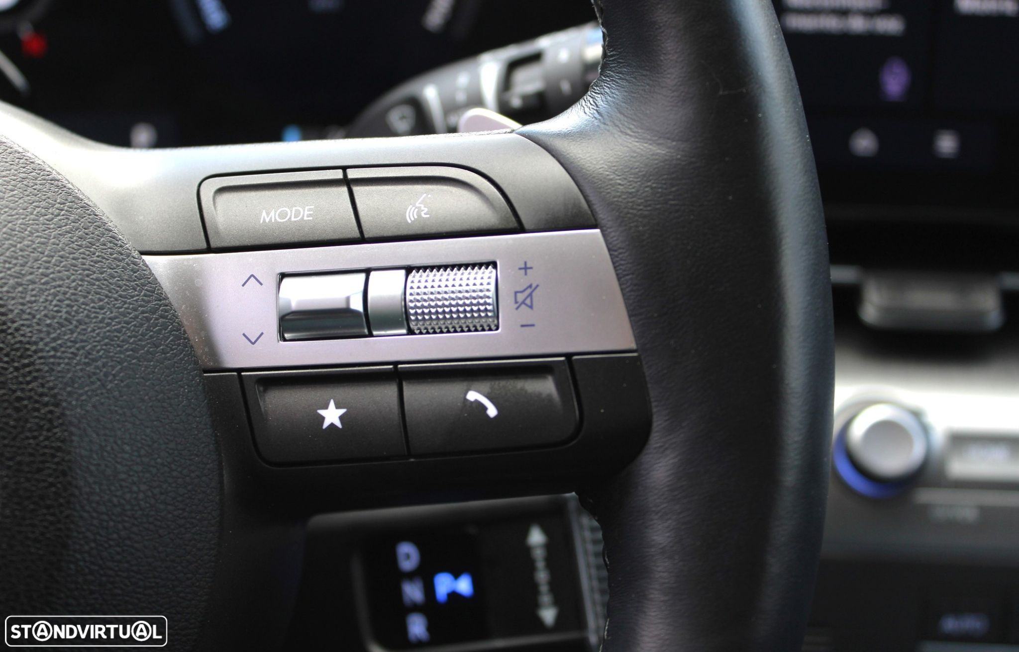 Hyundai Kauai EV 65.4 kWh Premium - 25