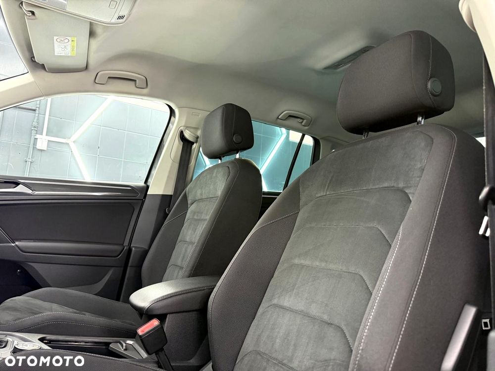 Volkswagen Tiguan 2.0 TDI BMT SCR 4Mot Highline DSG - 24