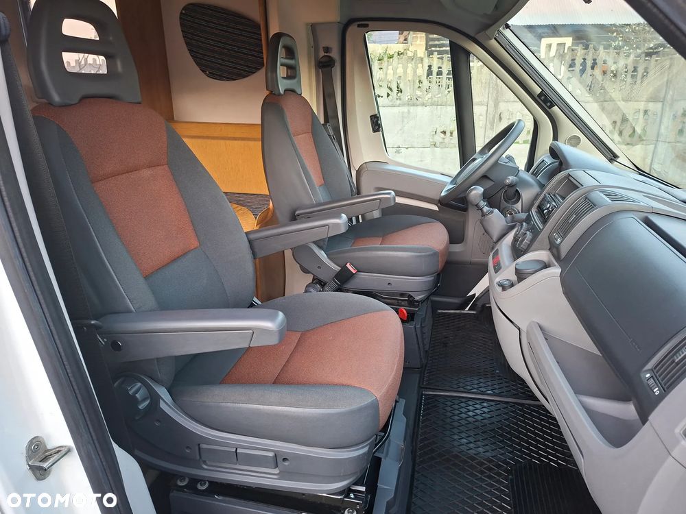 Fiat Ducato - 12