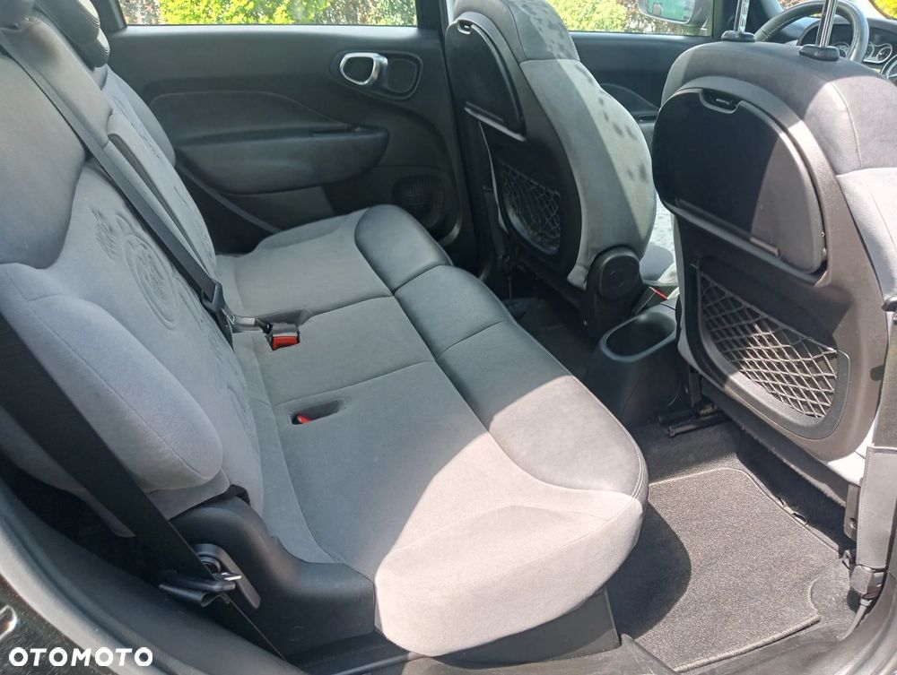 Fiat 500L 1.4 16V Opening Edition - 16