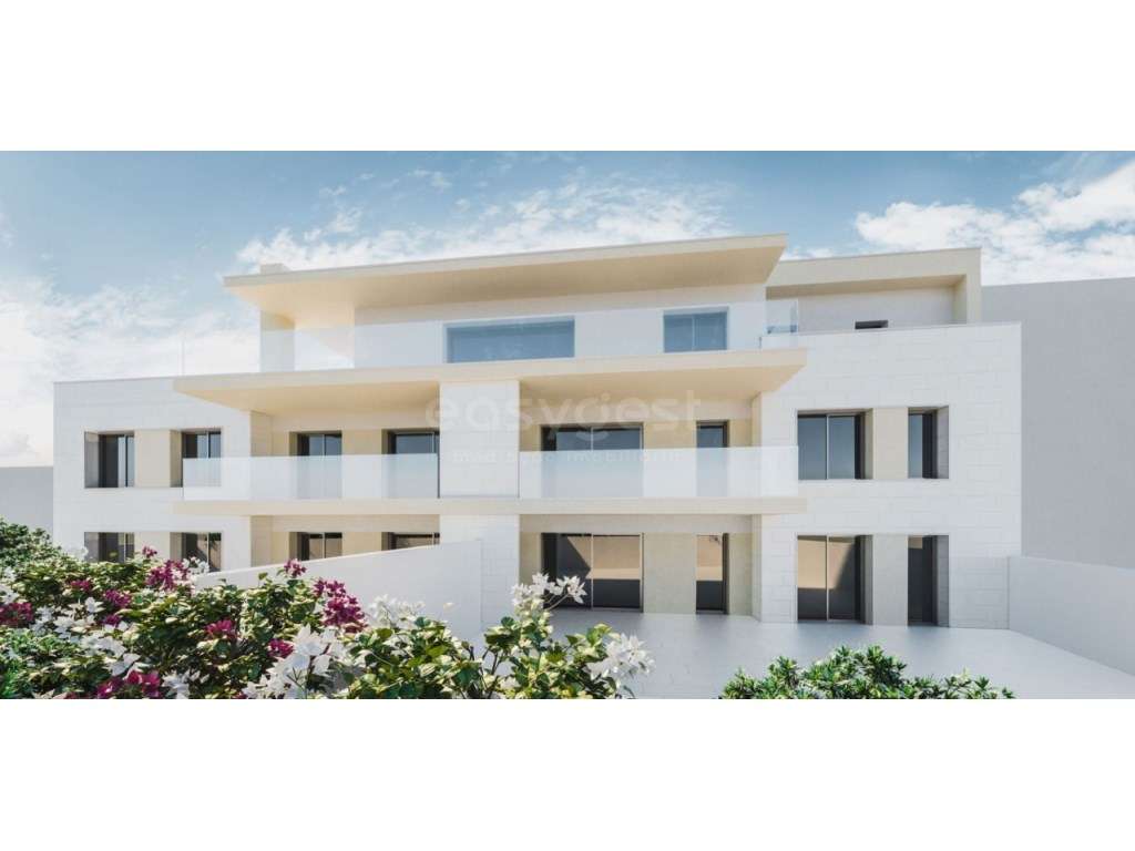 Apartamento T2 Fração D R/chão - situado na Nazaré - Grande imagem: 3/3