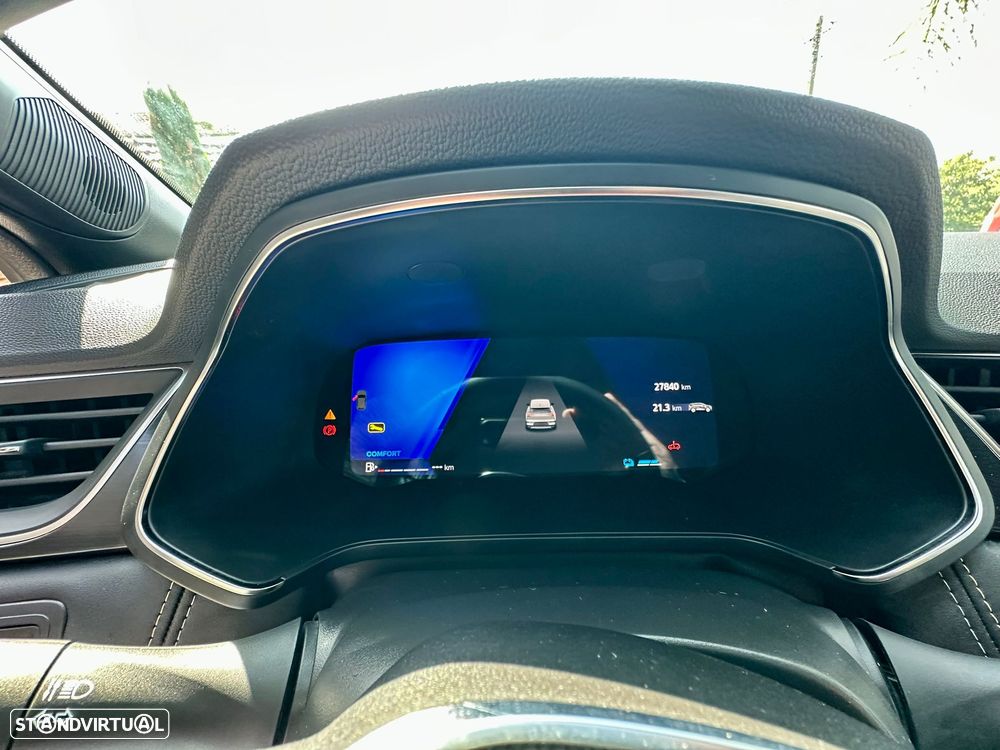 Renault Symbioz 1.6 E-Tech Full Hybrid Techno - 7