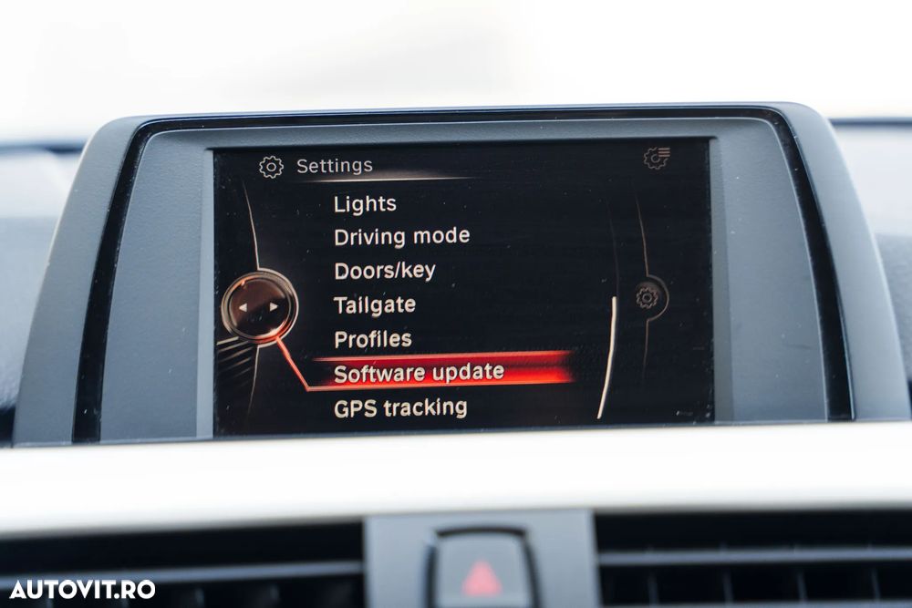 BMW Seria 4 420d Aut. Sport Line - 28