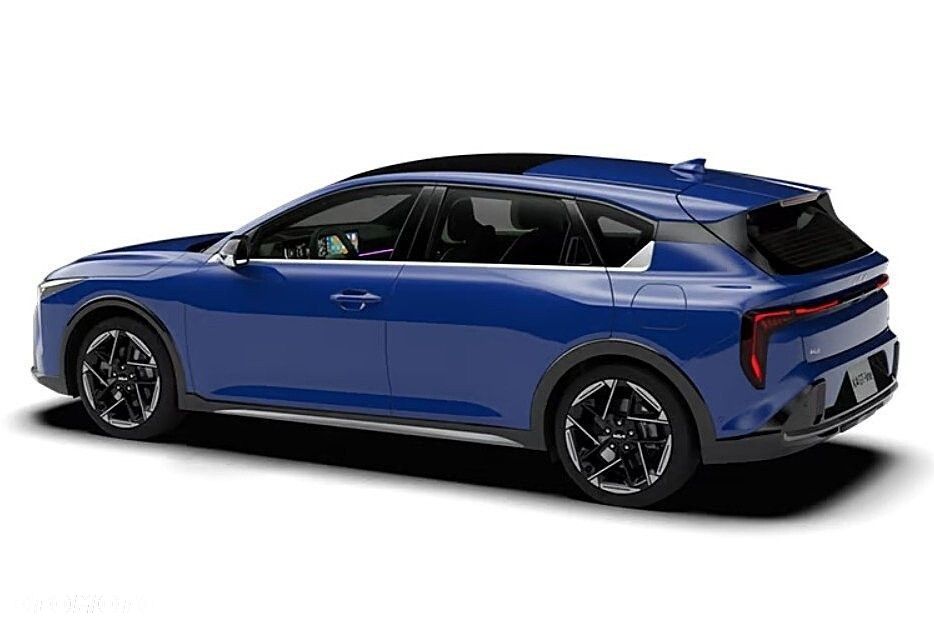 Kia Inny - 14