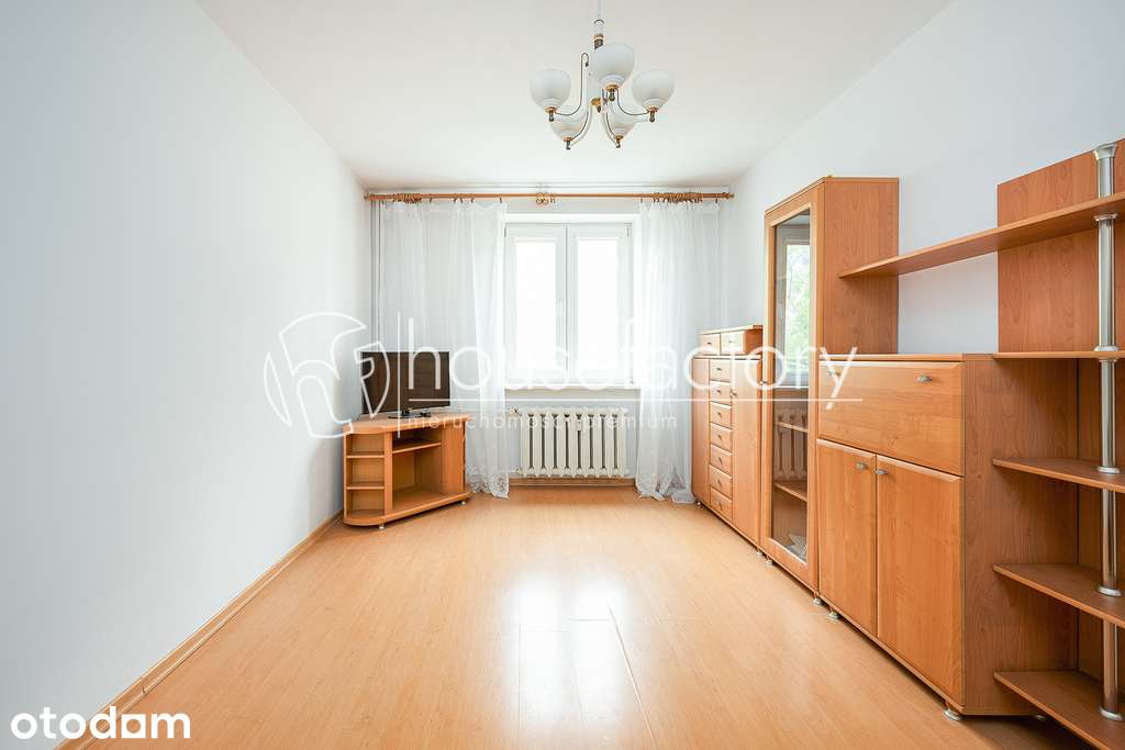Mieszkanie na sprzedaż, 2 pokoje, 38 m², Łódź
