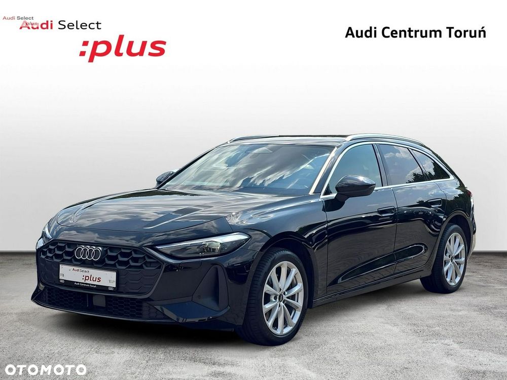 Audi A5 Avant TFSI 110 kW S tronic - 1