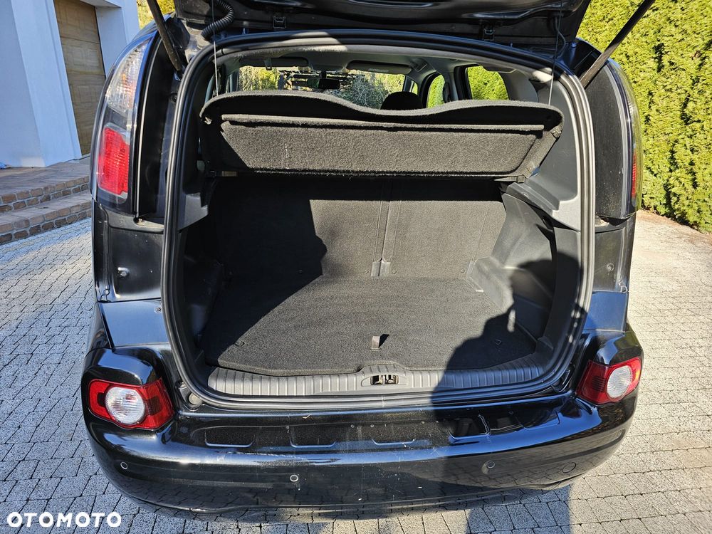 Citroën C3 Picasso - 12