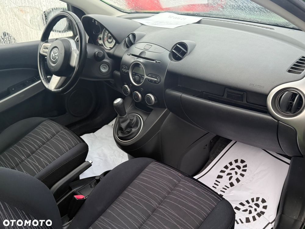 Mazda 2 1.3 Exclusive+ - 7