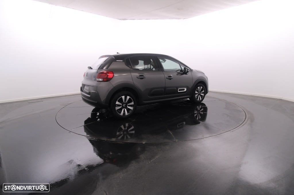 Citroën C3 1.2 PureTech Max - 8