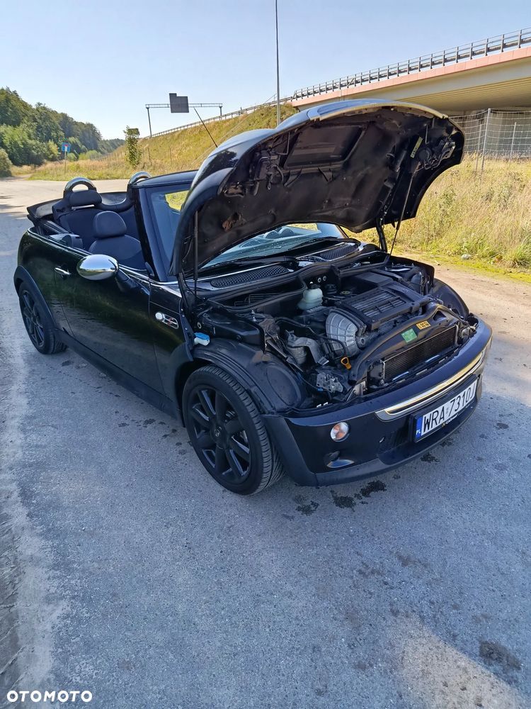MINI Cooper S - 16