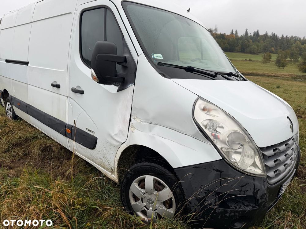 Renault Master - 5