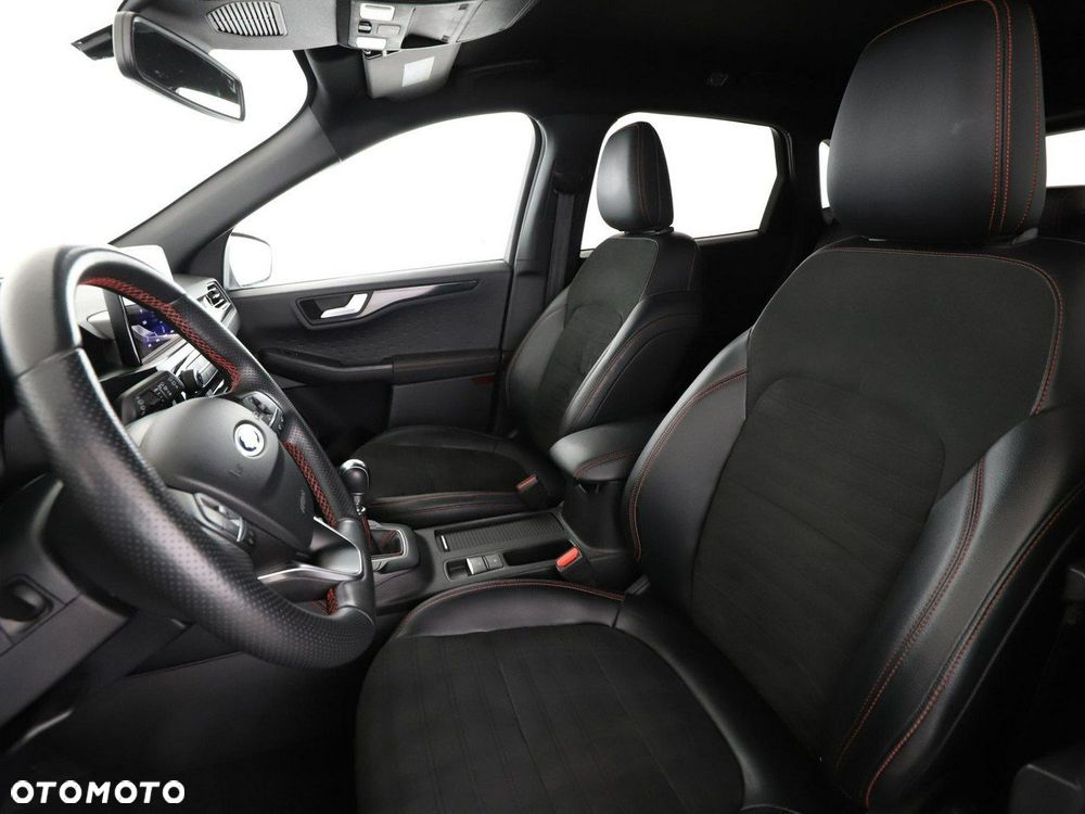 Ford Kuga 2.0 TDCi FWD ST-Line - 14