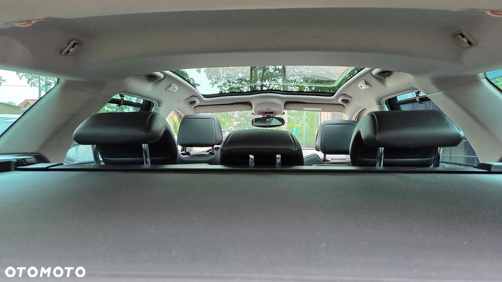 Citroën C5 2.0 16V Exclusive - 20