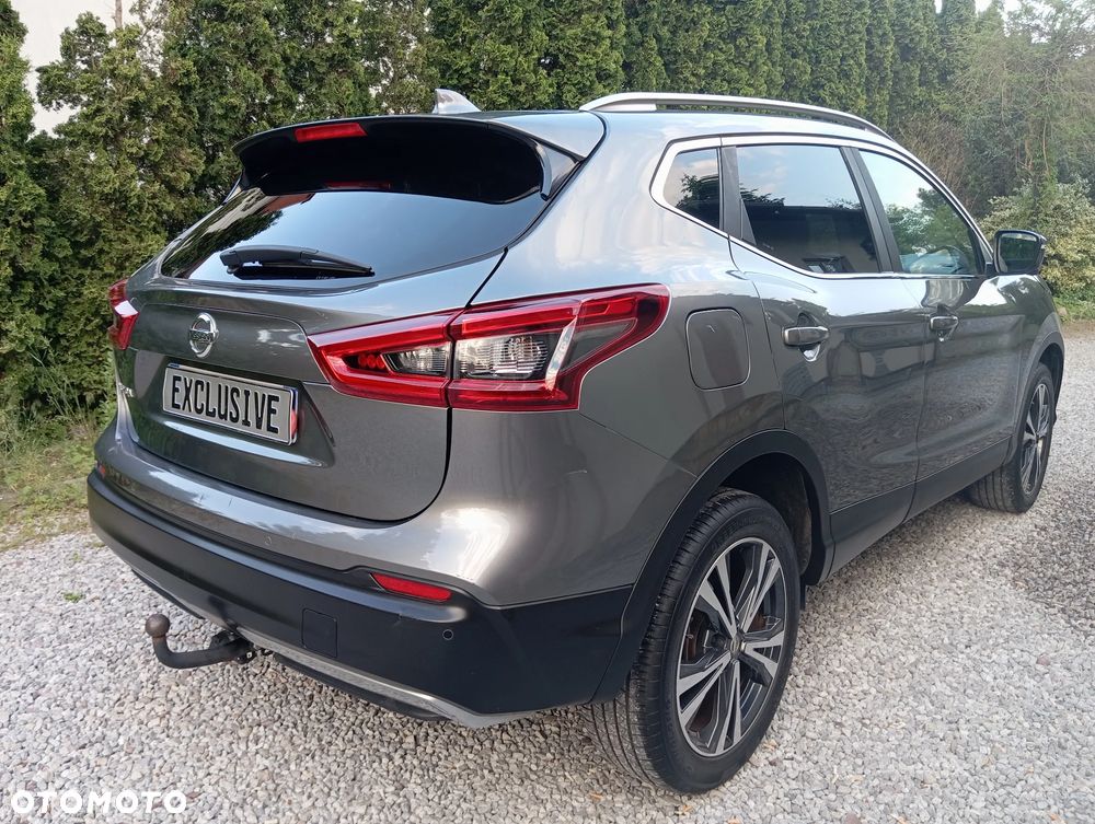 Nissan Qashqai 1.6 DCi N-Connecta - 7