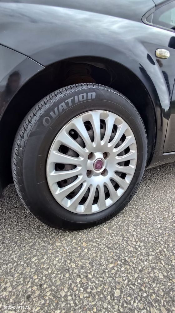 Fiat Punto Evo 1.2 Active - 13